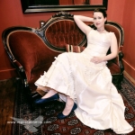 Custom Gown Portfolio