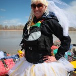 Ericah and Randy Utah Yampa River Tutu Janay A