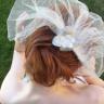 Petal Birdcage